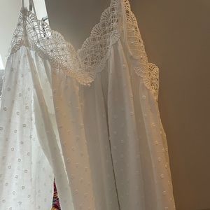 Vestique boutique top